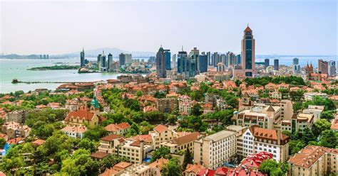 Qingdao Travel Guide | Qingdao Tourism - KAYAK