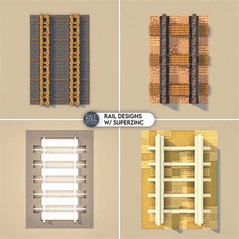 Image result for Minecraft Rail System