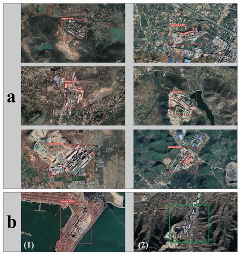 Remote Sensing | February-2 2024 - Browse Articles