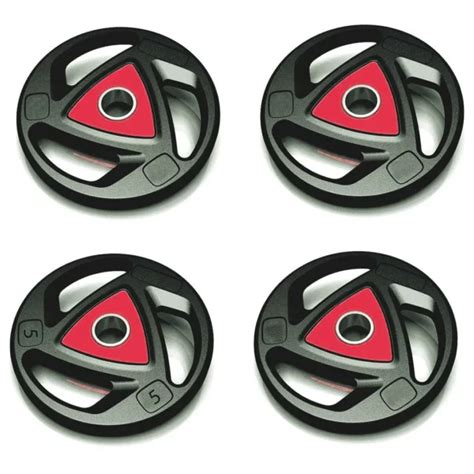 Weight Plates 28MM