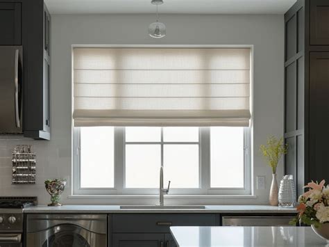 7 Stunning Kitchen Window Curtains Ideas To Elevate Your Space
