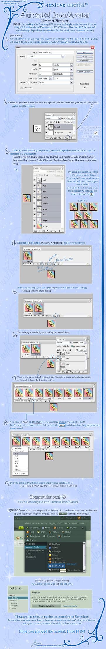 Image result for Avatar Dynamics Tutorial