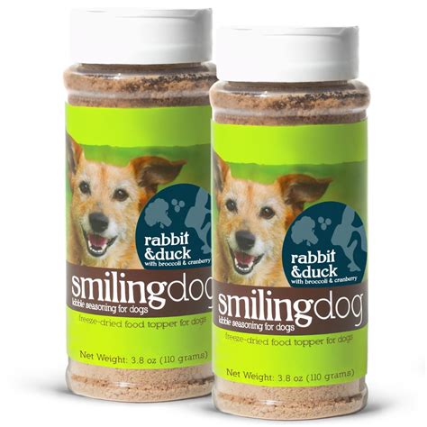 Herbsmith Kibble Seasoning – Freeze Dried Beef – Diy Raw Coated Kibble ...