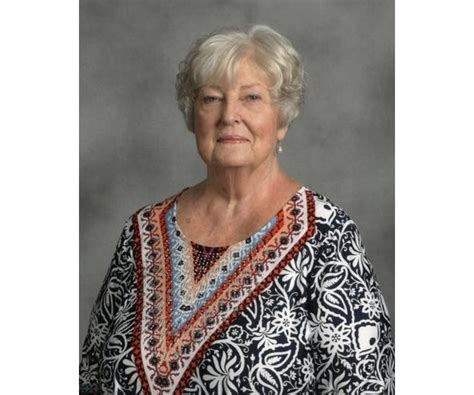 Linda "Gail" Mayberry Obituary (2025) - Crossville, TN - Bilbrey ...