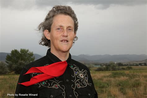19: Dr. Temple Grandin shares her book The Way I See It - The Autism Show
