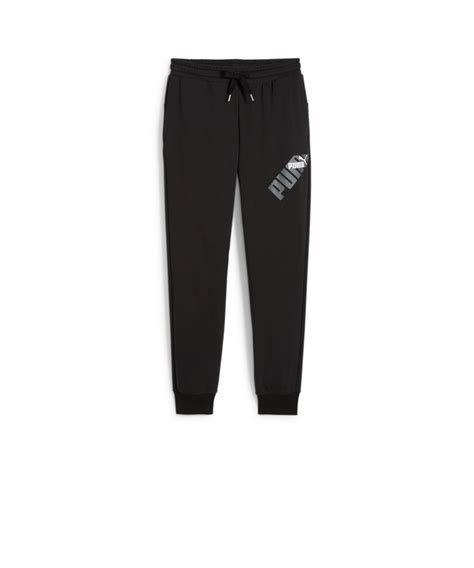 PUMA POWER GRAPHIC SWEATPANTS TR CL｜プーマアウトレットのアウトレット通販｜三井アウトレットパーク オンライン