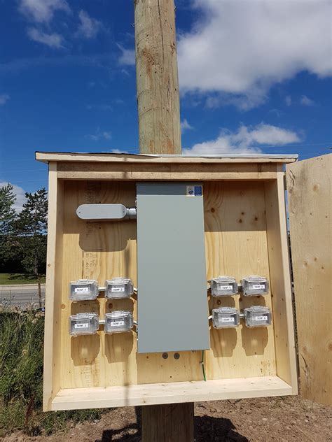 K&M Electric Company