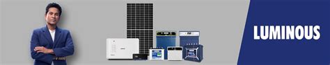 Amazon.in: Luminous: Inverters