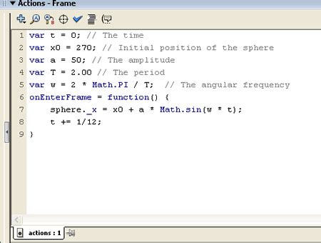 Image result for Tutorial Flash Player Physique