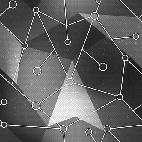 Technology Seamless Pattern 的图像结果