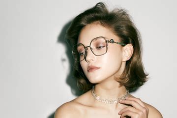Viktor&Rolf and Specsavers launch eyewear collection