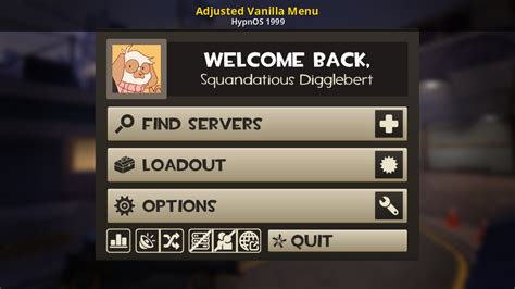 TF2 Mod Menu 的图像结果