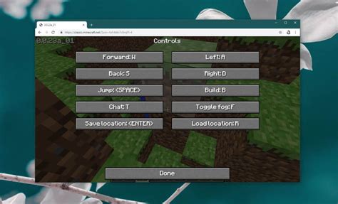 Minecraft Java Browser 的图像结果