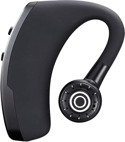 Buy Business Bluetooth Headset Ultra-Long Standby Ear-Mounted Stereo ...