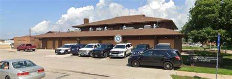 Winona County Detention Center, MN Inmate Search: Roster & Mugshots