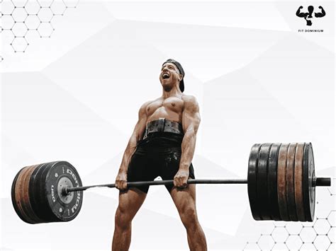 What Does PR Mean In Gym Terms? 1RM Calculator Included | FitDominium