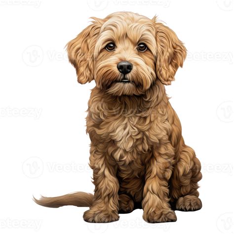 Image result for Adult Cockapoo No Background