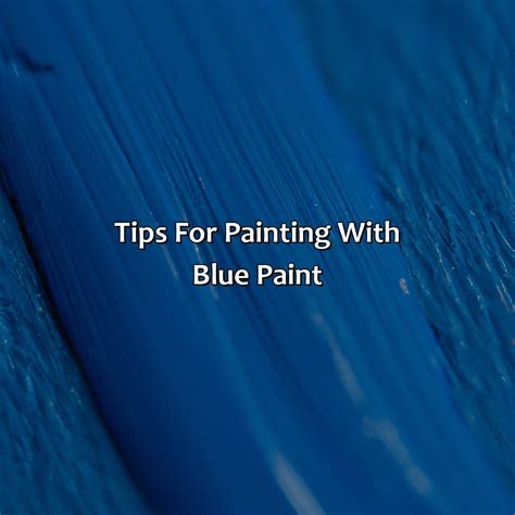 Different Shades Of Blue For Paint at Randi Mallon blog
