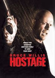 Hostage movie review
