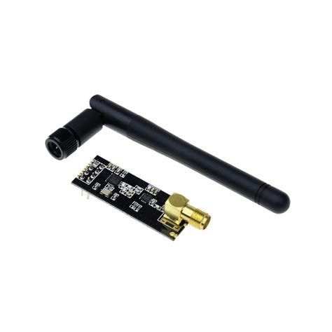 nRF24L01 Wireless Module 的图像结果