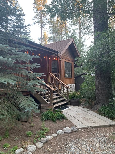 Idyllwild-Pine Cove Cabin Vacation Rentals - California, United States ...