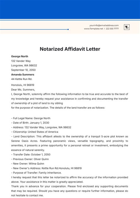 Notarized Affidavits What Is An Acknowledgment Of Paternity Affidavit?