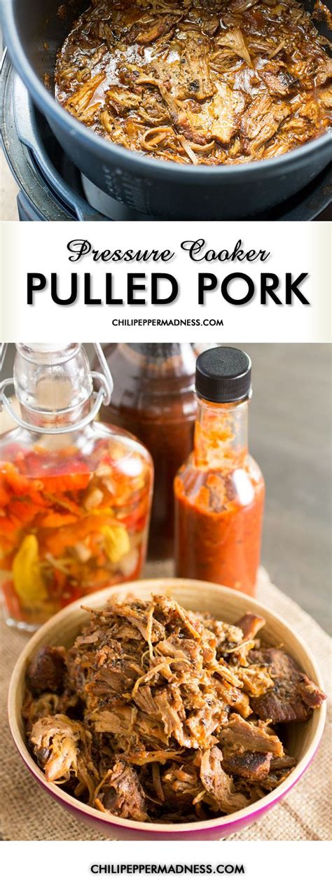 recipe ideas pulled pork