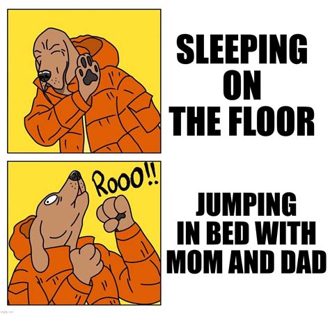 drake dog - Imgflip