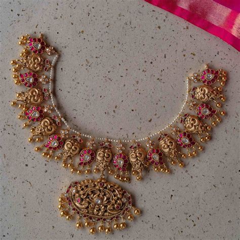 Rasala Necklace