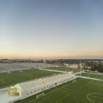 Sportsfield Grandstand Design 的图像结果