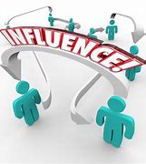 Image result for influencing
