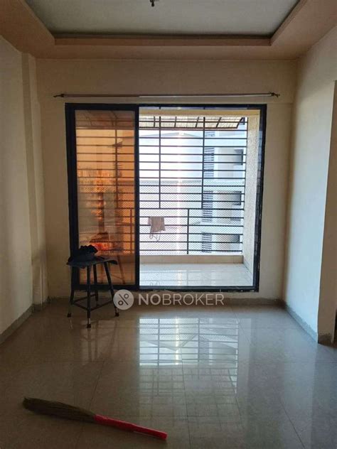 Siddheshwar Tower Titwala - Without Brokerage Semi-furnished 1 BHK Flat ...