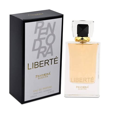 Pendora Scents Liberte for Women 100ml EDP – Route2Fashion