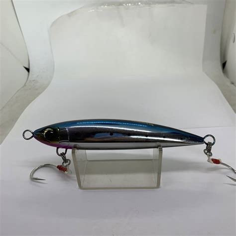 T-31321 シマノ SHIMANO モンスタードライブ 160F(トップウォーター)｜売買されたオークション情報、yahooの商品情報を ...