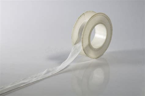 Image result for Pipe Thread Teflon Tape