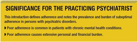 Adherence Problems 的图像结果