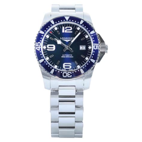 Longines Automatic Hydroconquest FULL SET for Rs.109,389 for sale from ...
