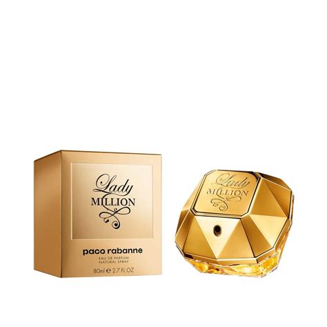 Million Perfume For Women
