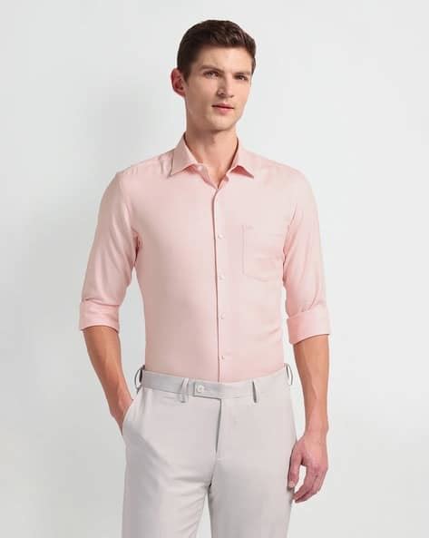 Slim Fit Polo T-Shirt with Brand Embroidery - Price History