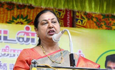 தேர்தலை ஒட்டி தேமுதிகவின் நிலைப்பாடு அறிவிக்கப்படும்: பிரேமலதா சூசகப் ...