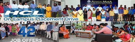 Annai Mira College of Engineering and Technology