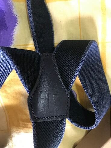 Damat Tween Damat Pantolon Askısı Ve Damat Bel Kemeri Kutusunda Diğer ...