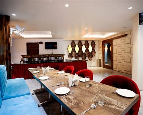 HOTEL BLUE MAGNETS DALHOUSIE (Himachal Pradesh) - Hotel Reviews, Photos ...