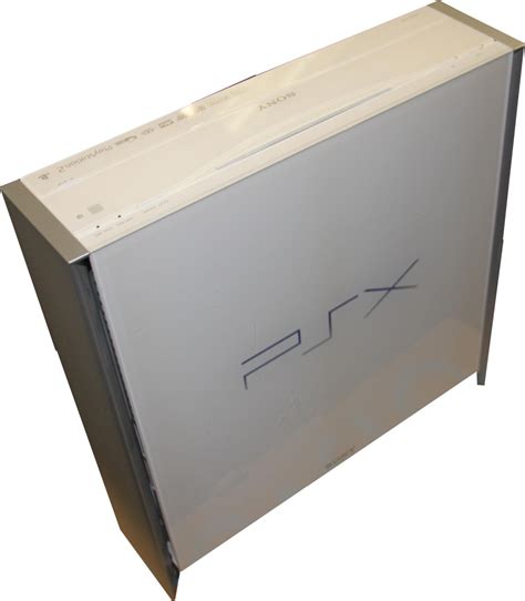 PSX Console 的图像结果
