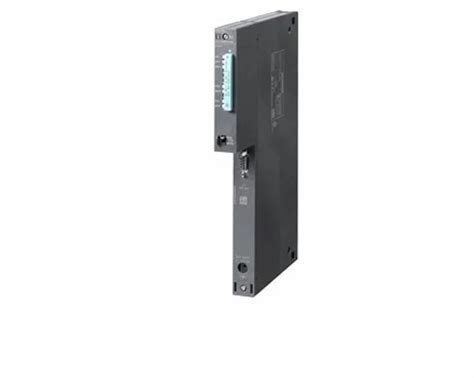 Siemens PLC - CPU ST40 PLC Manufacturer from Ahmedabad