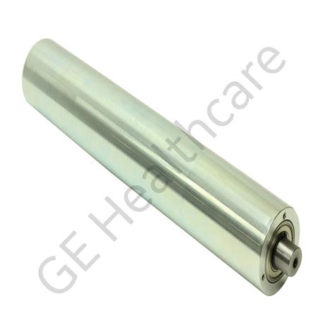 Front Roller Assembly 408895-001, Diagnostic ECG | GE HealthCare ...