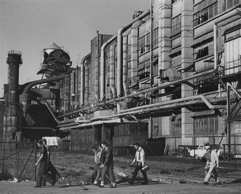 Gates Corp. still calls Denver home after more than a century of global ...