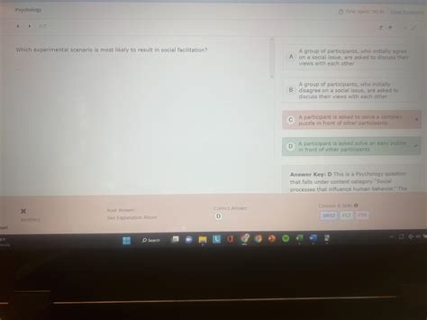 AAMC Psych/Soc Section Bank Question : r/Mcat