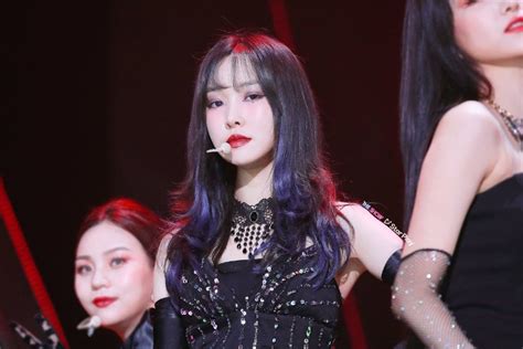 Gfriend One 的图像结果