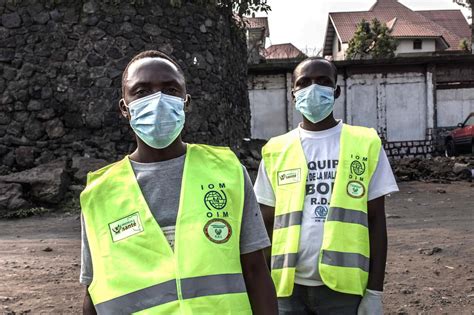 埃博拉病毒肆虐非洲_环球网